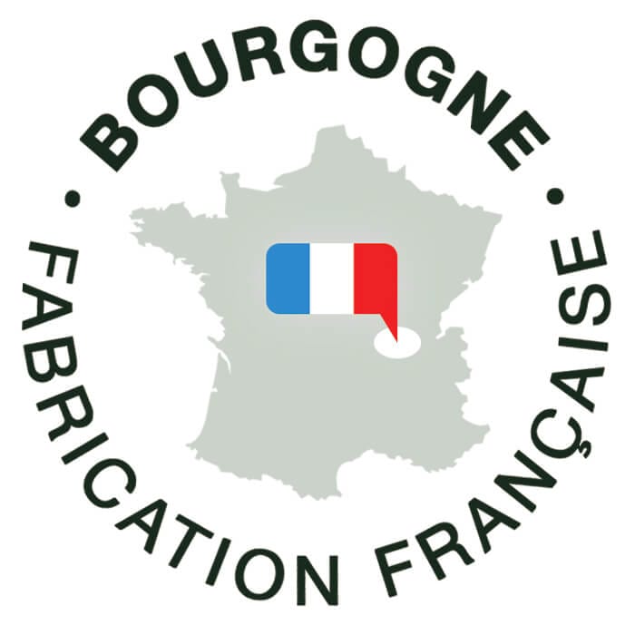 Logo Made in France